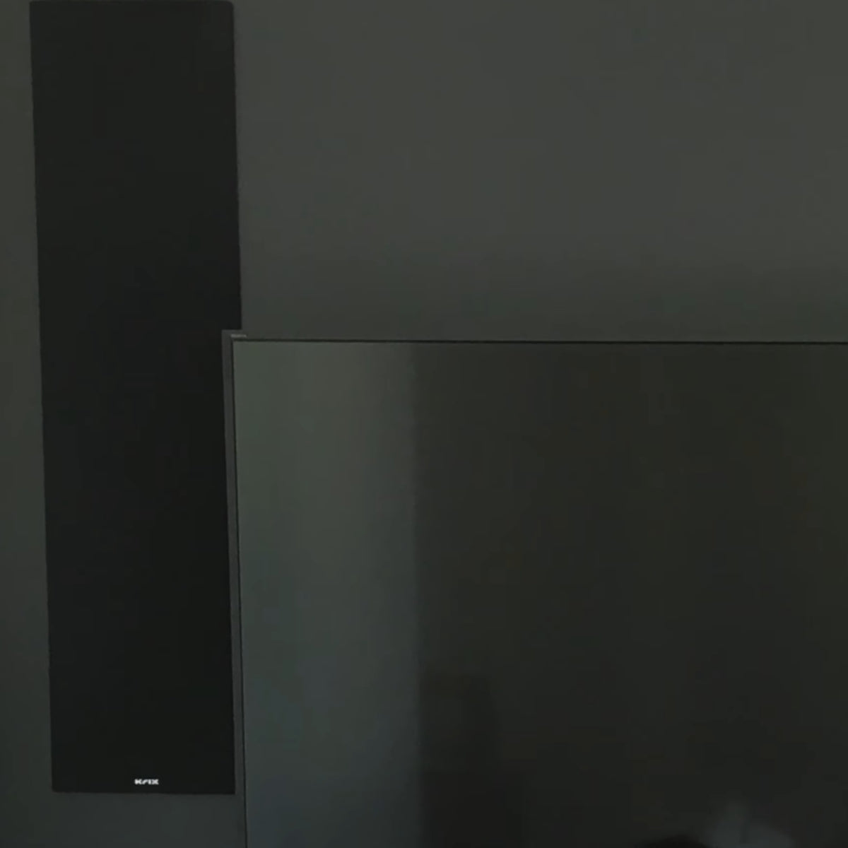 Krix Epix In-Wall Speaker