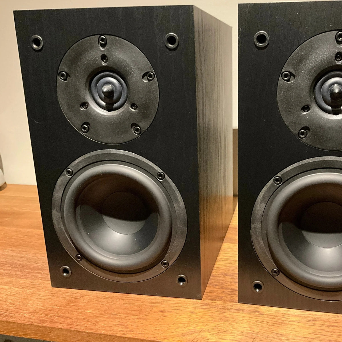 Krix Equinox MK5 Bookshelf Speakers