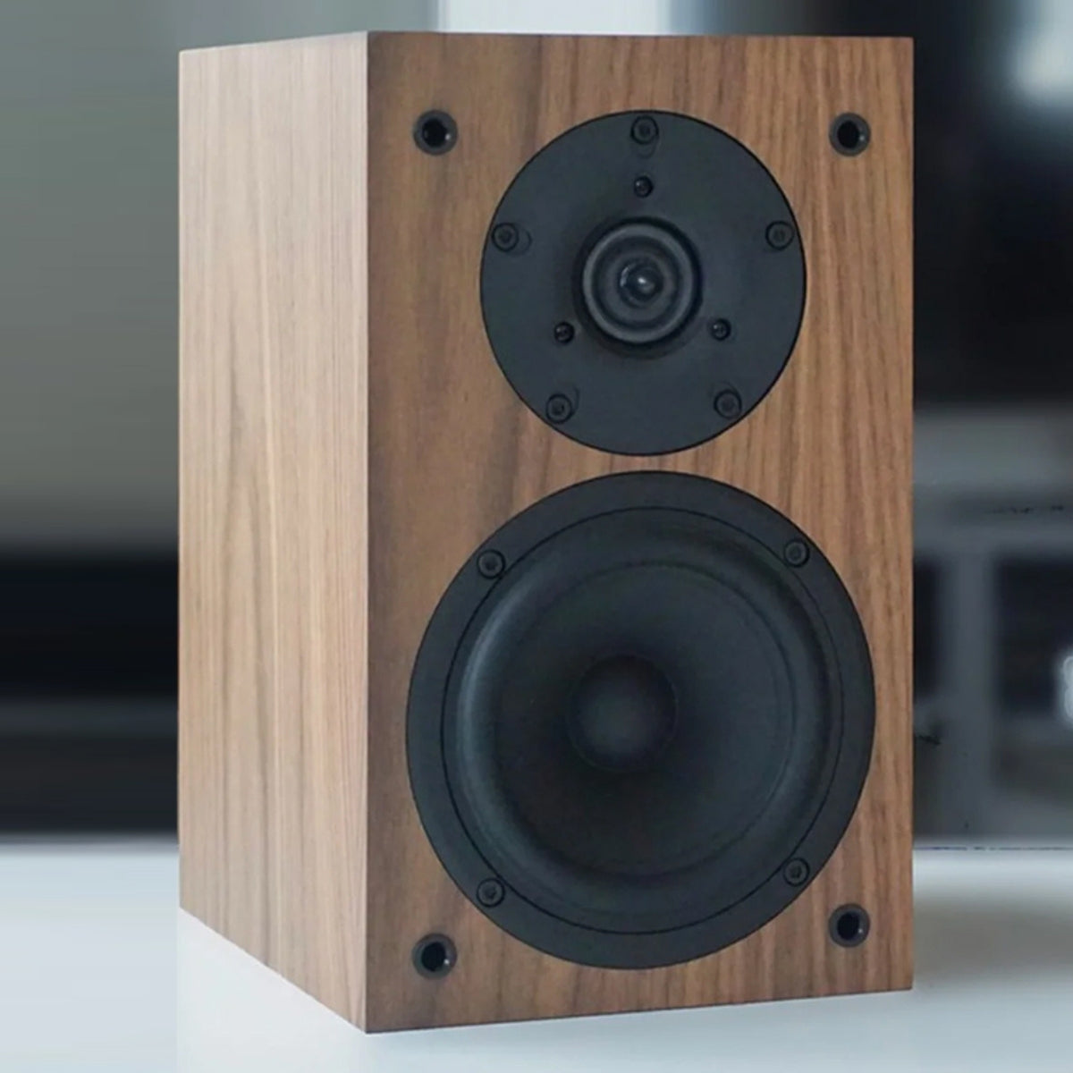 Krix Equinox MK5 Bookshelf Speakers