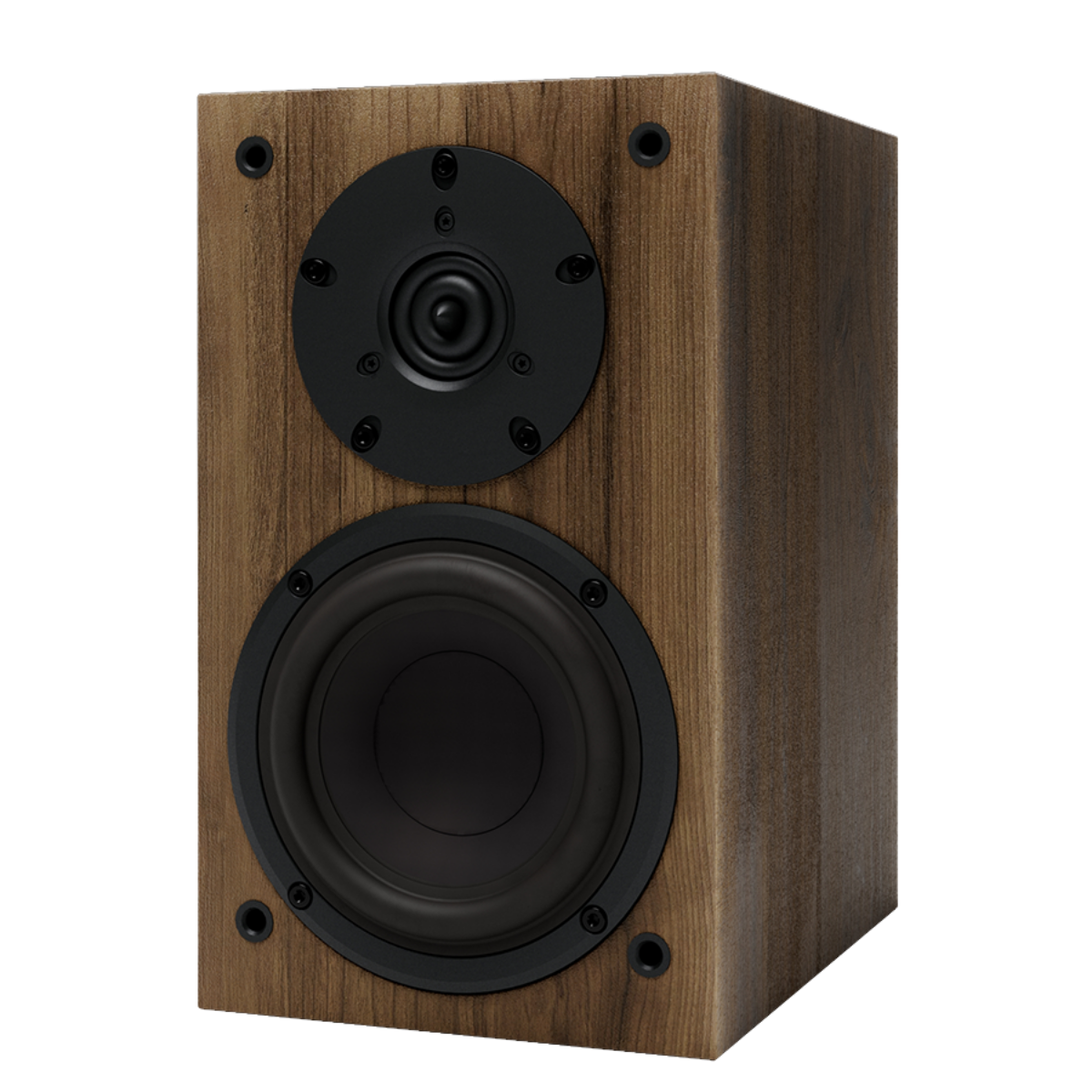 Krix Equinox MK5 Bookshelf Speakers | Krix