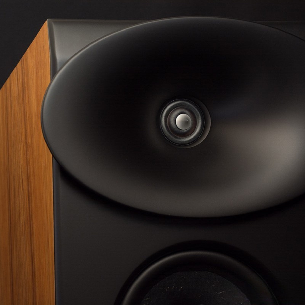 Krix Esoterix Altum Bookshelf Speakers