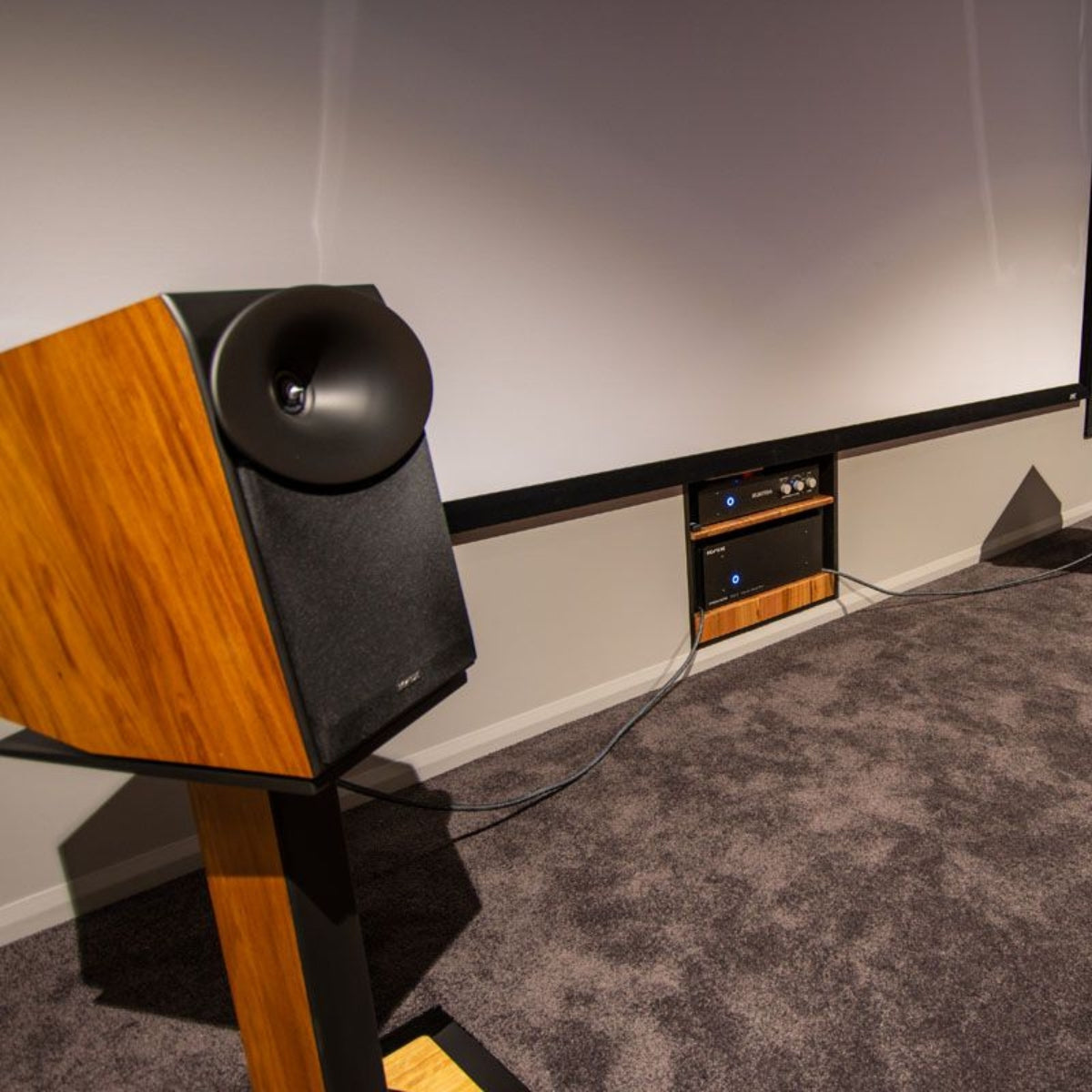 Krix Esoterix Altum Bookshelf Speakers