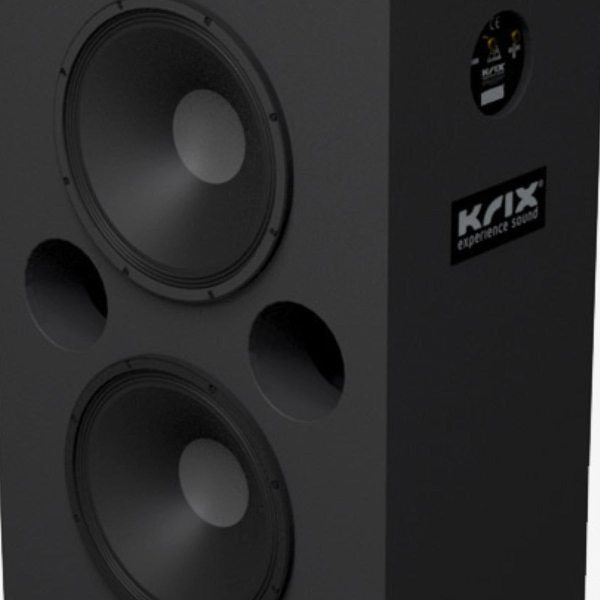 Krix Flix Freestanding Speaker