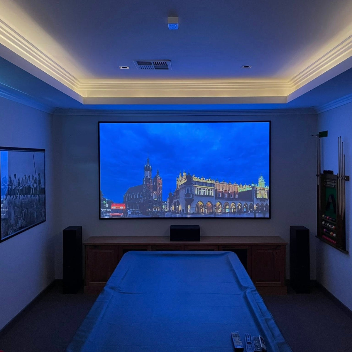 Krix Graphix MK2 Centre Channel Speaker