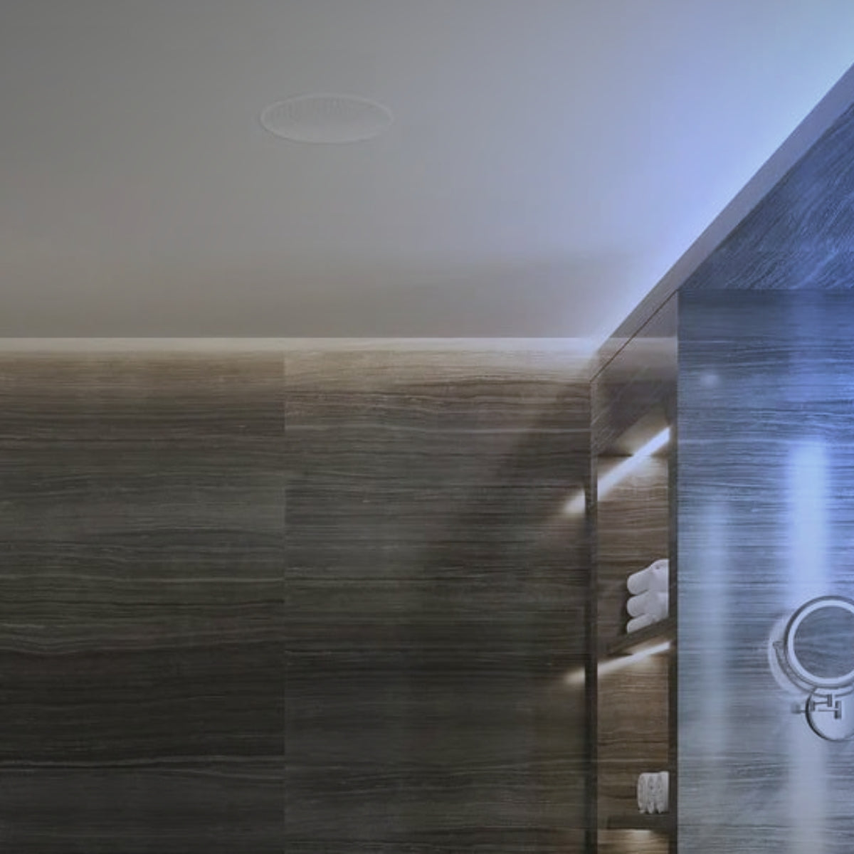 Krix Hemispherix SPS In Ceiling Speaker