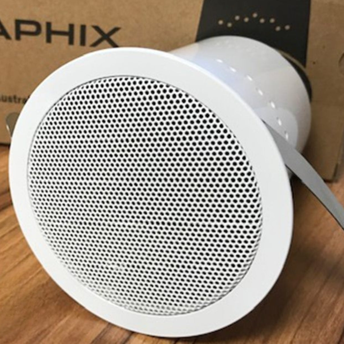 Krix Holographix In Ceiling Speaker