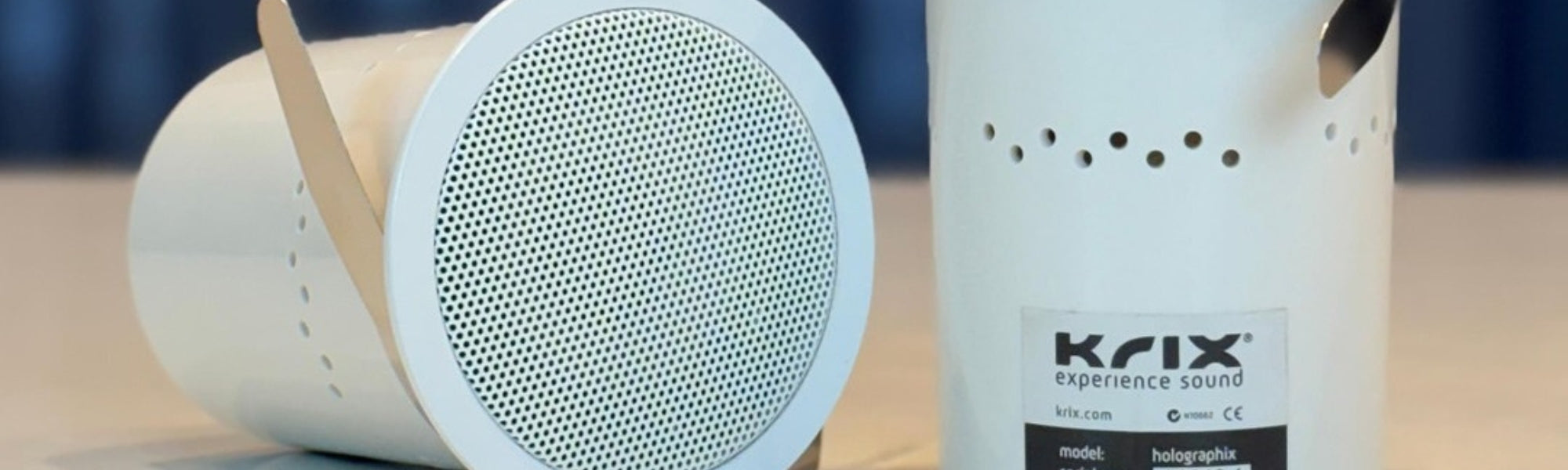 Krix Holographix In Ceiling Speaker