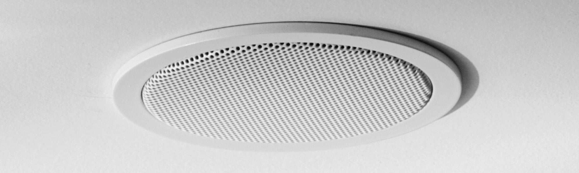Krix Holographix In Ceiling Speaker