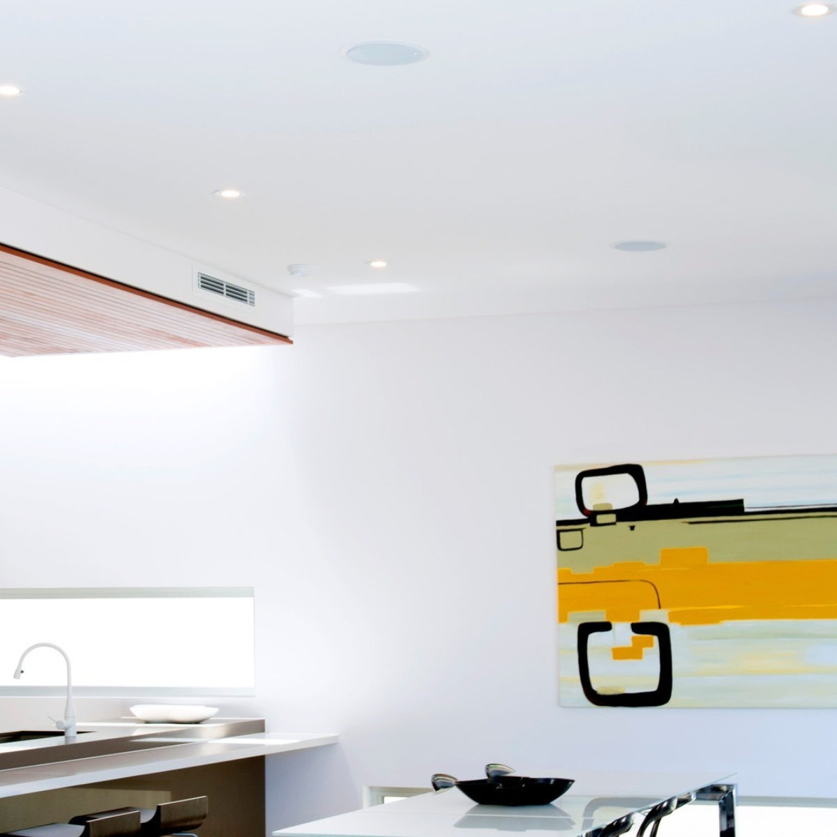 Krix IC-30 In Ceiling Speaker