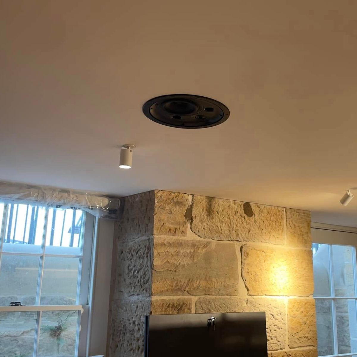 Krix IC-52 In Ceiling Speaker