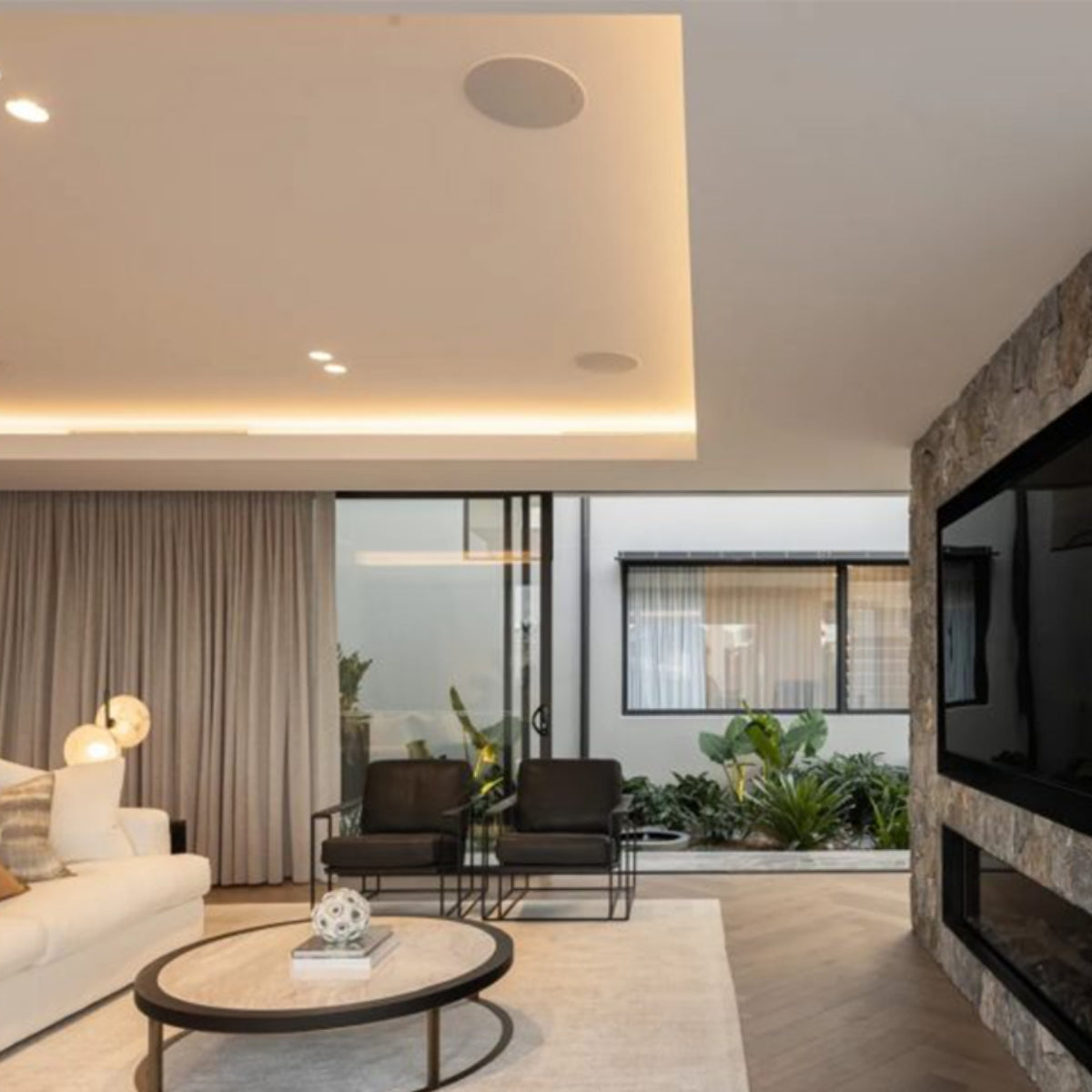 Krix IC-52 In Ceiling Speaker
