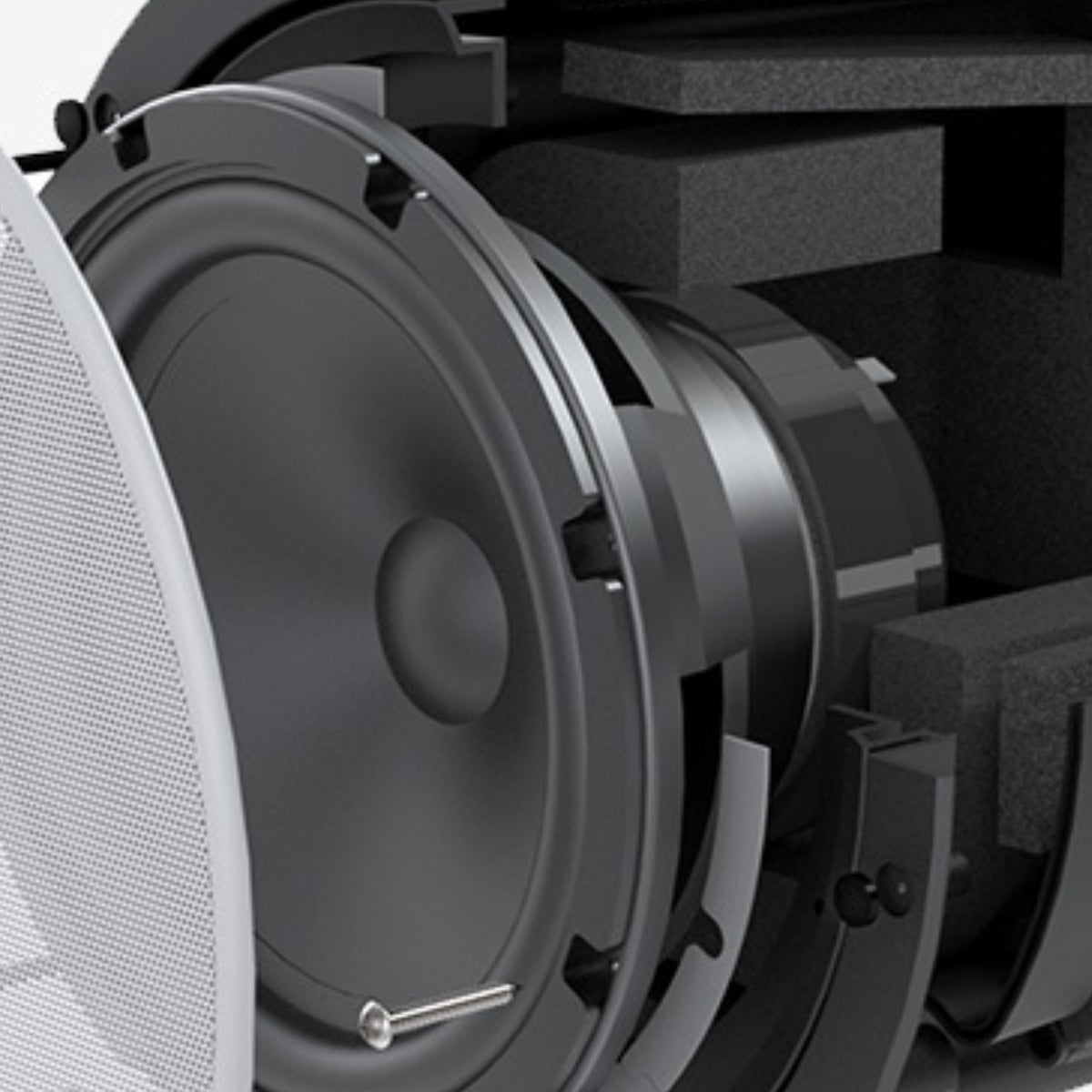 Krix IC-80 In Ceiling Speaker