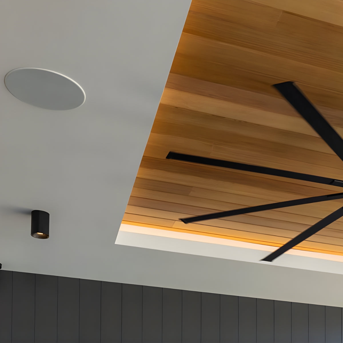 Krix IC-80 In Ceiling Speaker