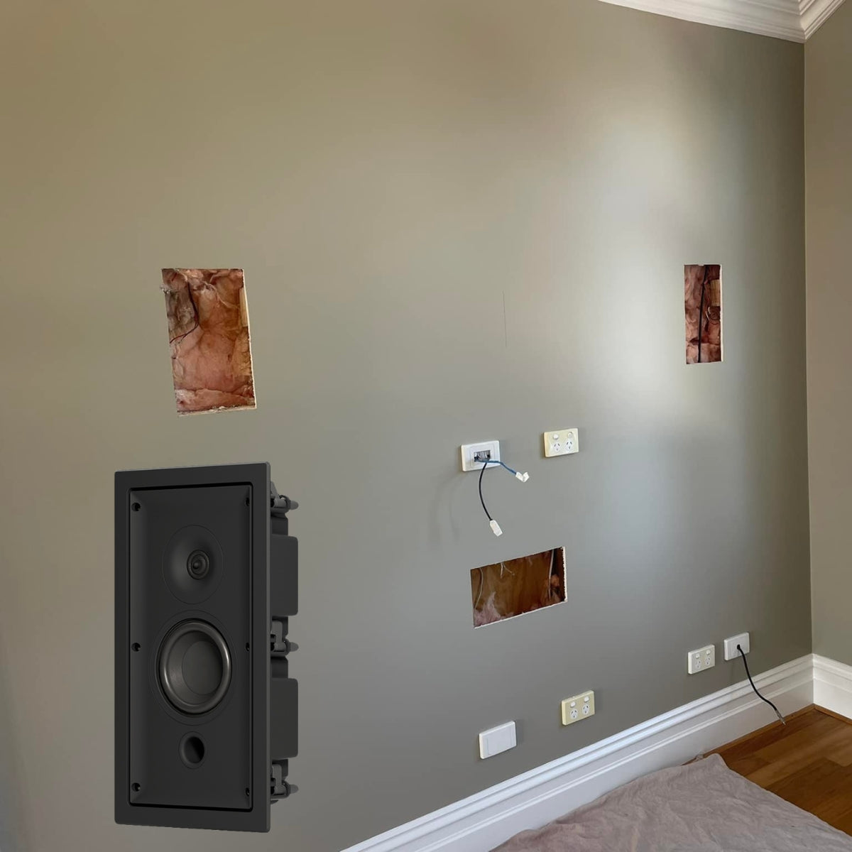 Krix IW-30 In-Wall Speaker