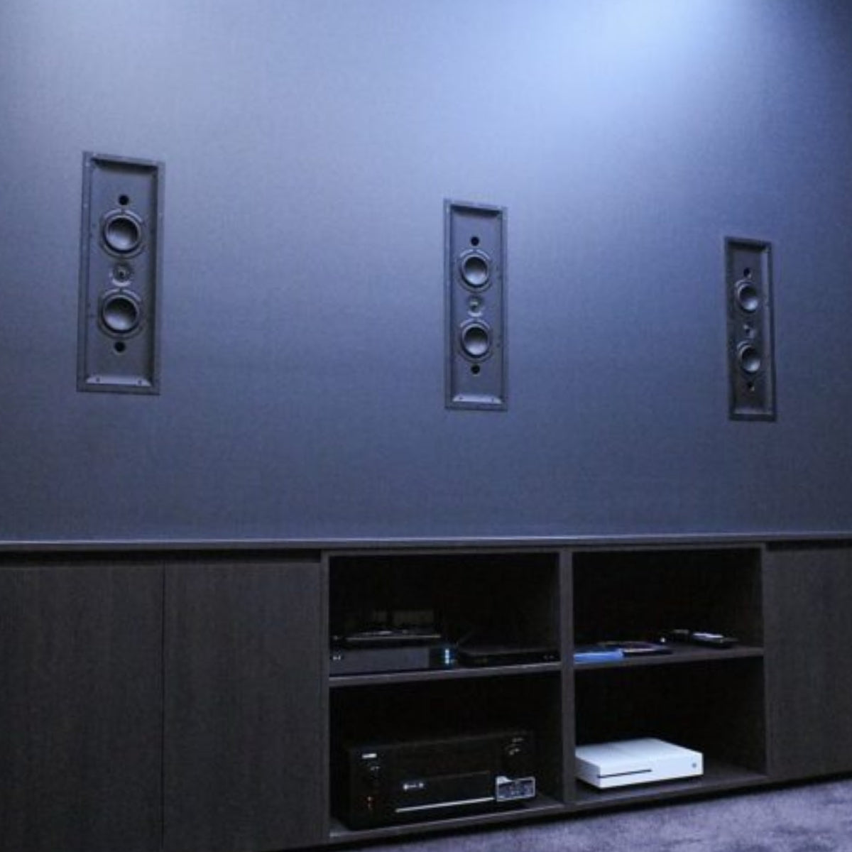 Krix IW-50 In-Wall Speaker