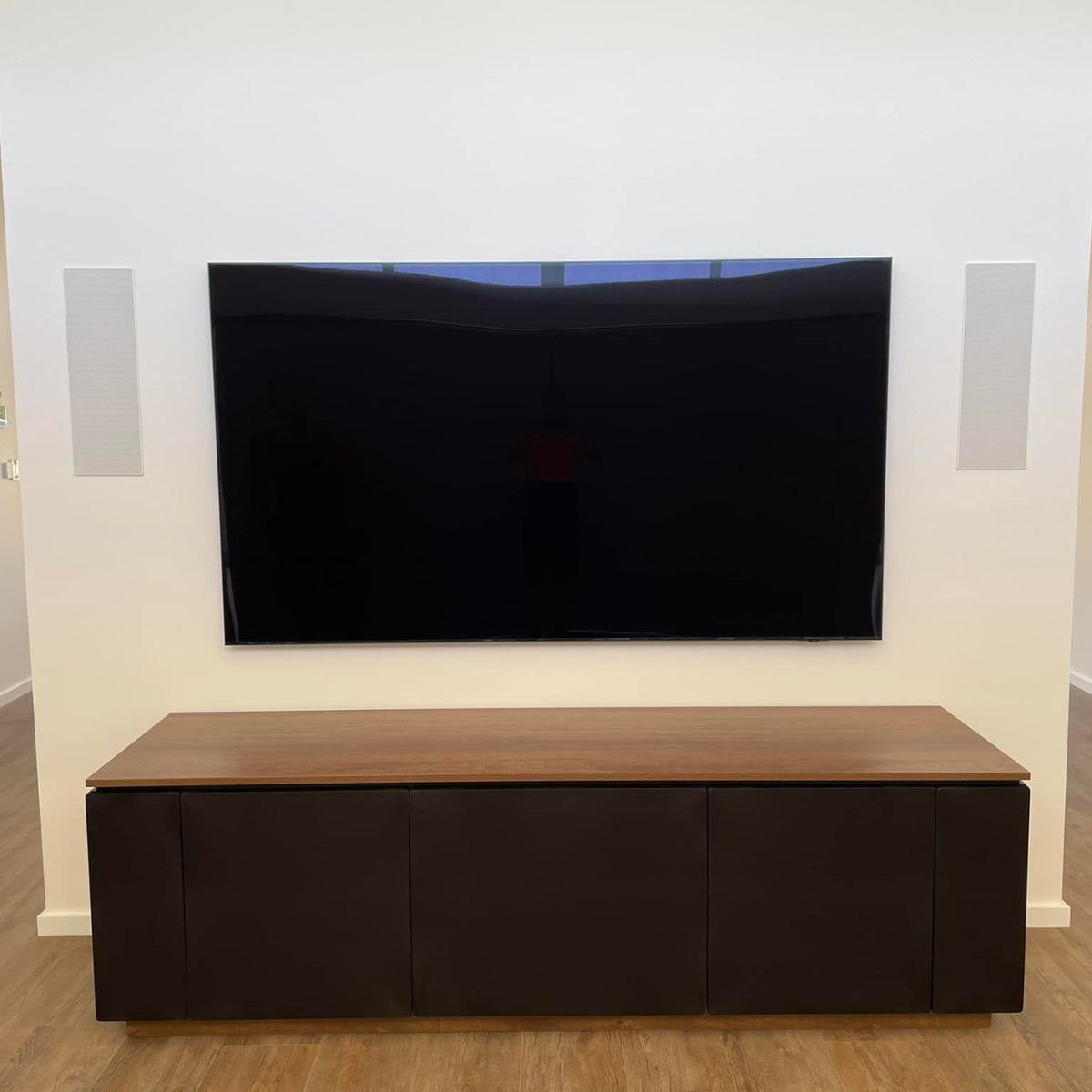 Krix IW-50 In-Wall Speaker