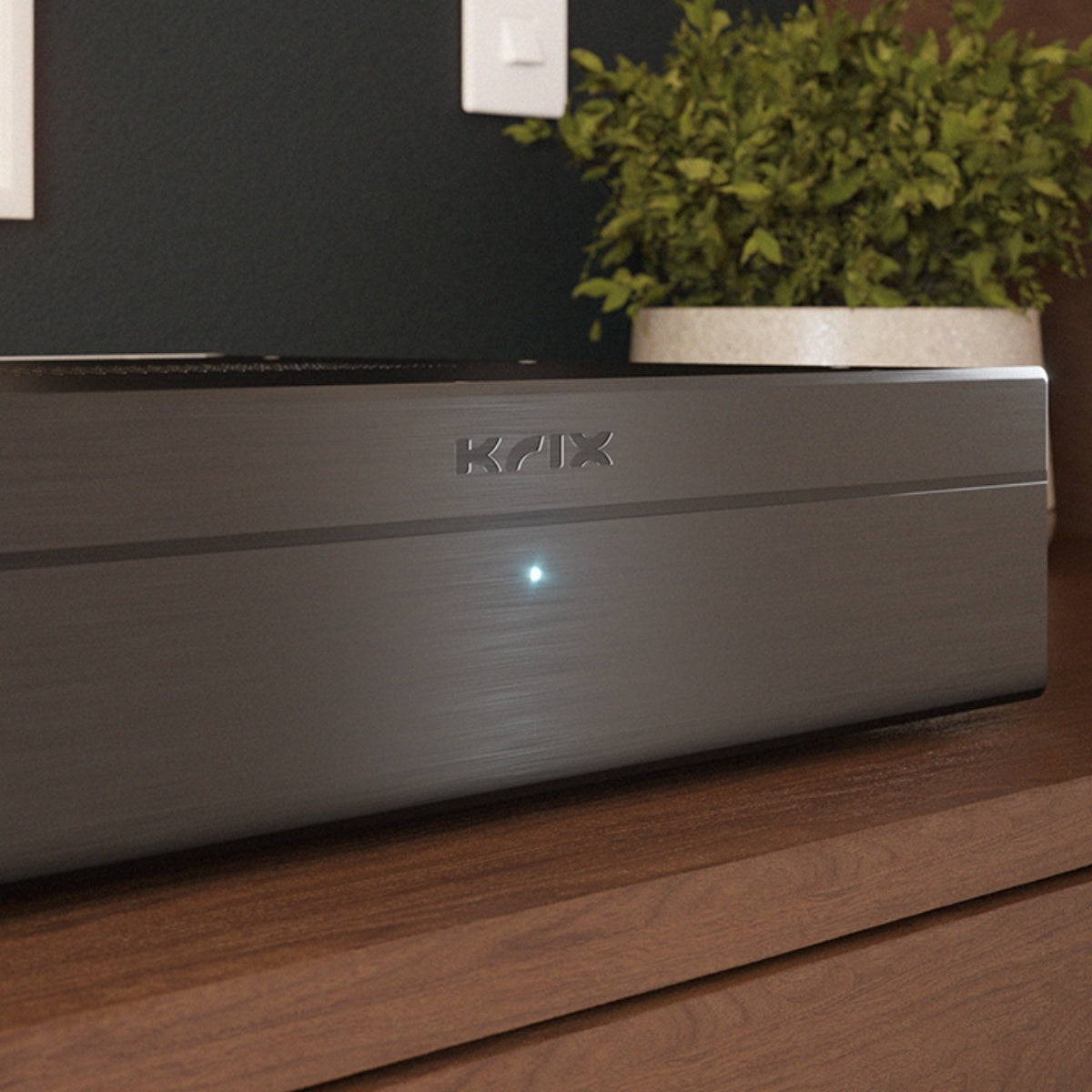 Krix KA-1100 Subwoofer Amplifier