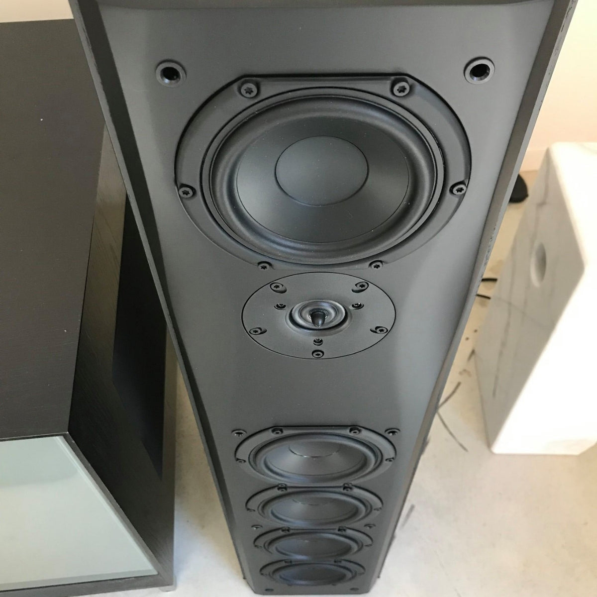 Krix Neuphonix MK2 Floorstanding Speakers