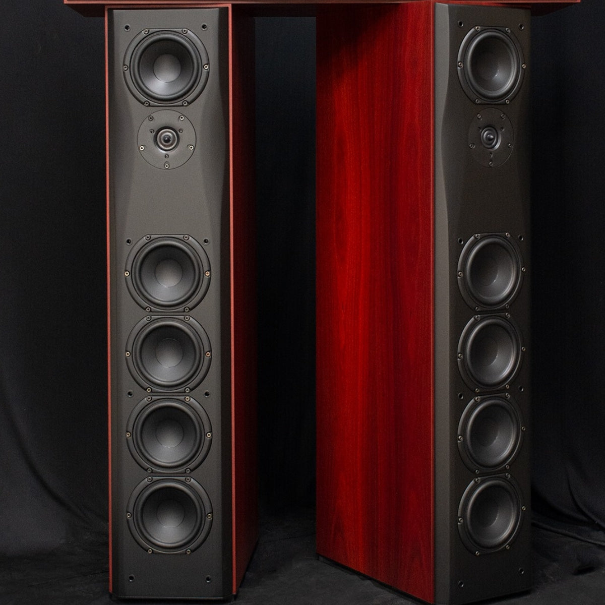 Krix Neuphonix MK2 Floorstanding Speakers
