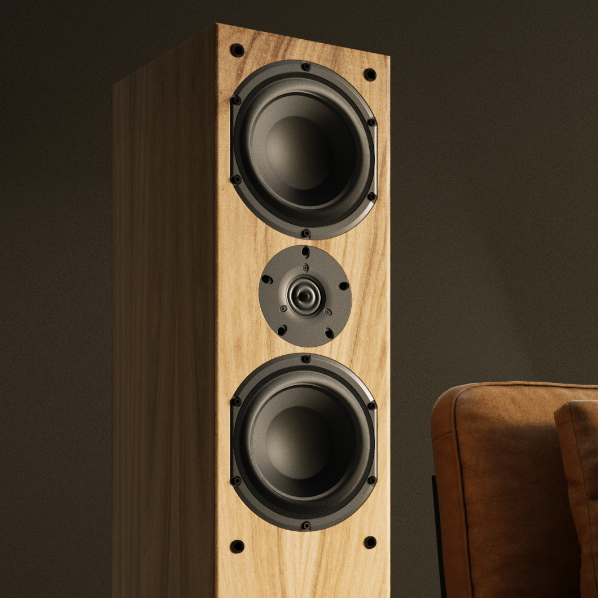 Krix Phoenix MK2 Floorstanding Speakers