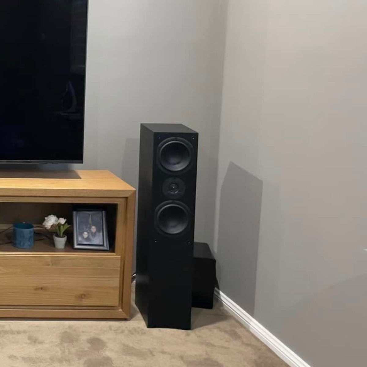 Krix Phoenix MK2 Floorstanding Speakers