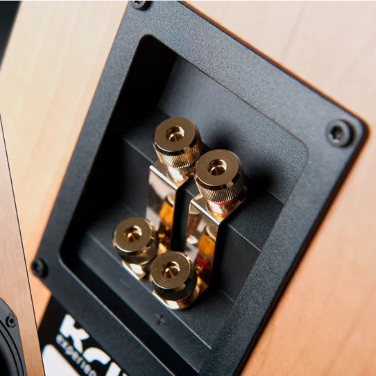 Krix Phoenix MK2 Floorstanding Speakers