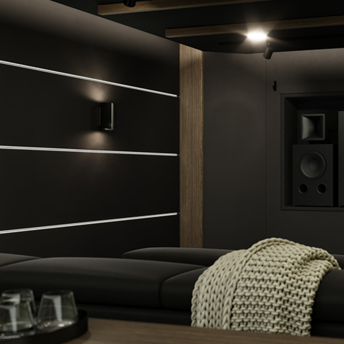 Krix Pix Freestanding Speaker