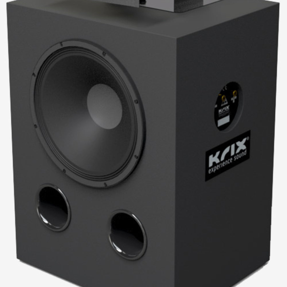 Krix Pix Freestanding Speaker
