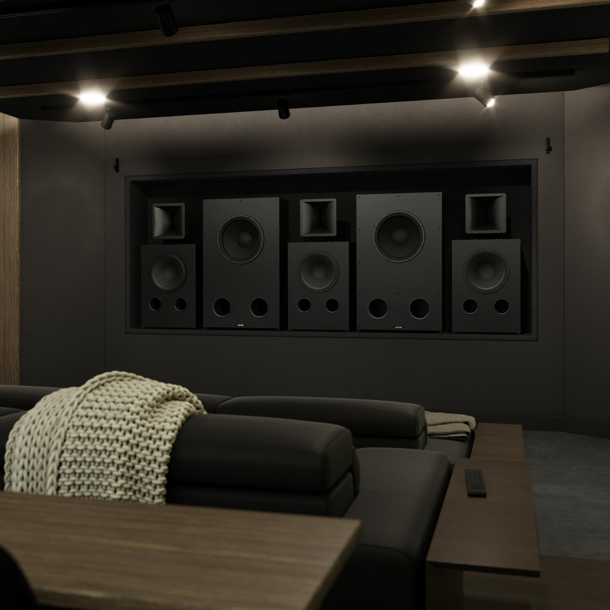 Krix Pix Freestanding Speaker