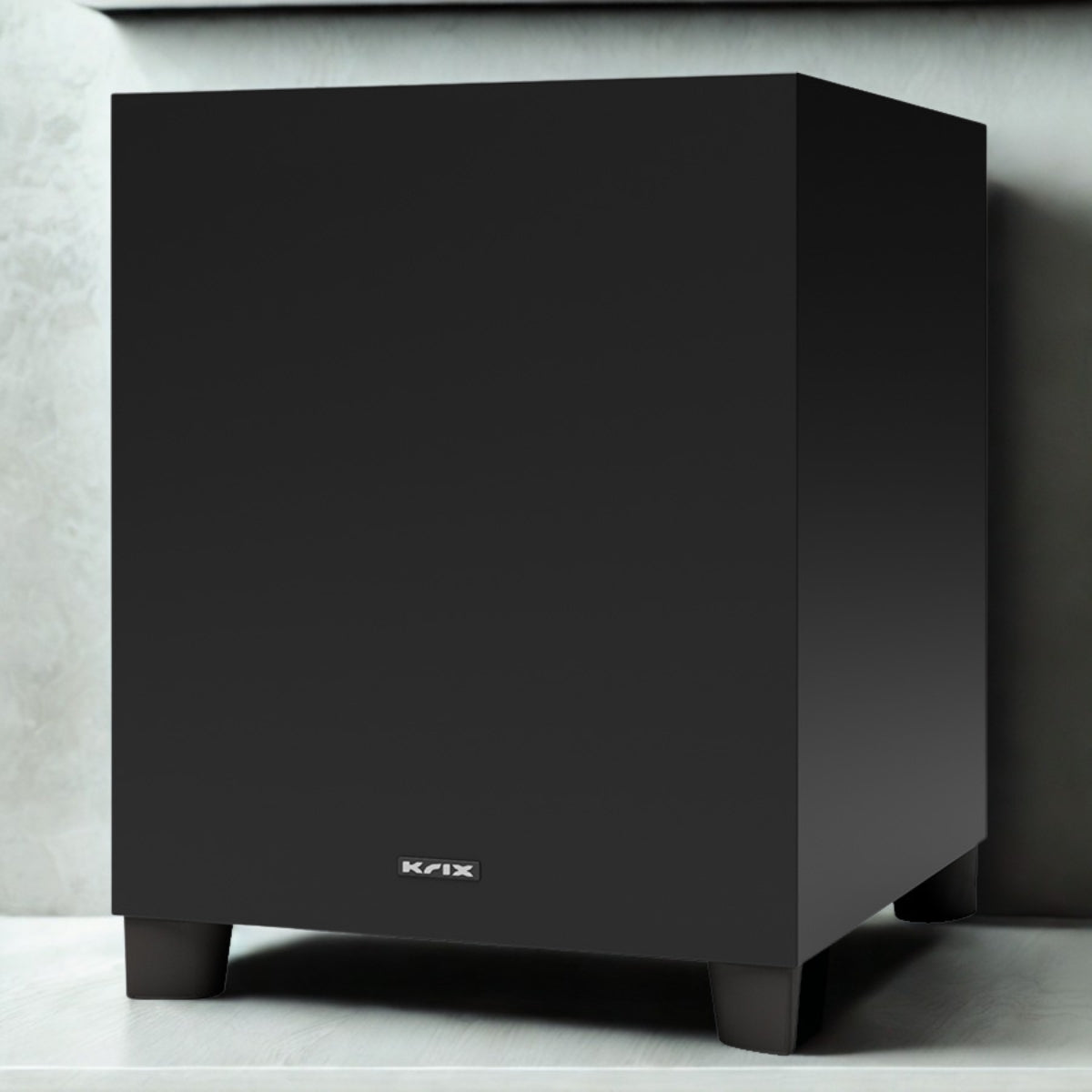 Krix Seismix 1 Evara Active Subwoofer