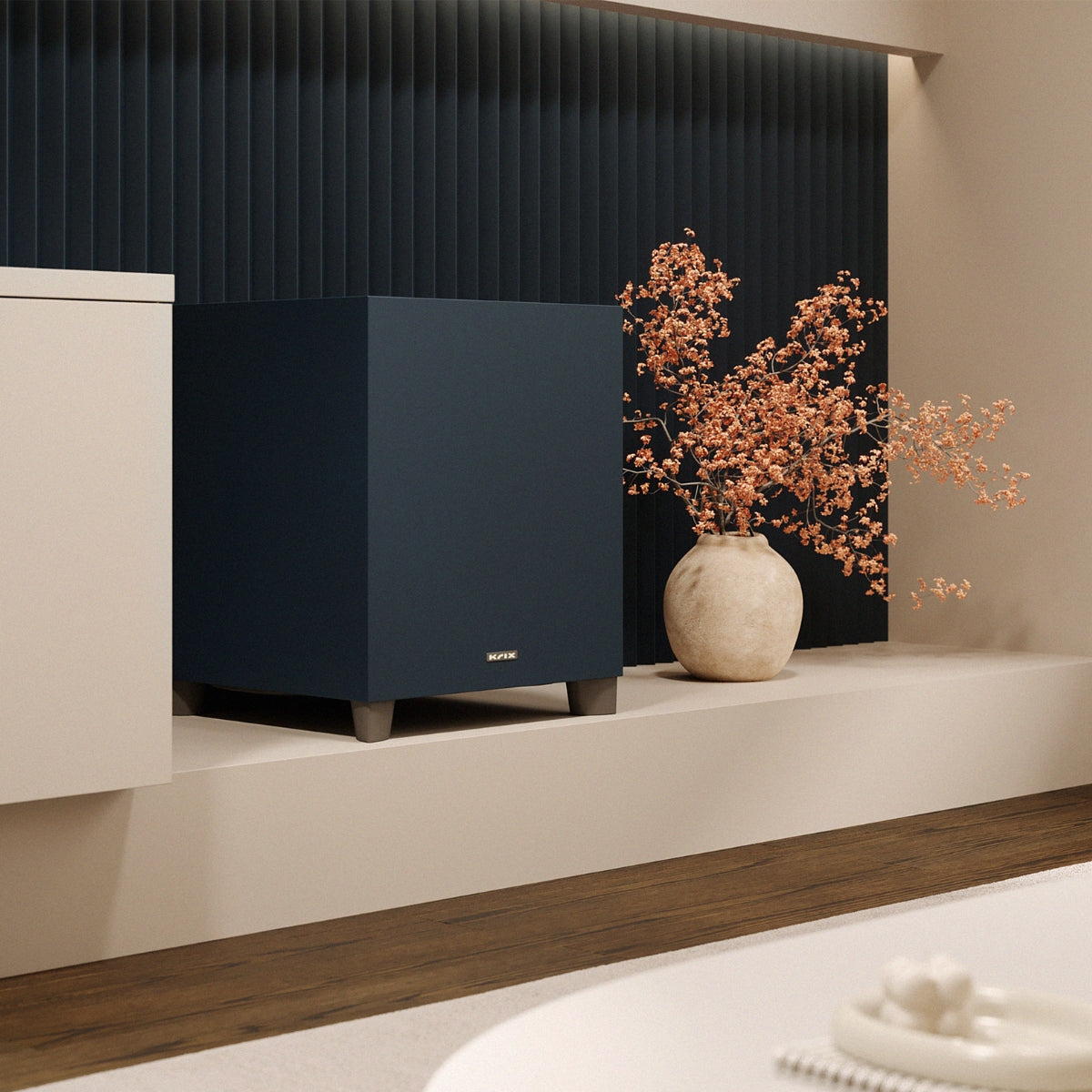 Krix Seismix 1 Evara Active Subwoofer