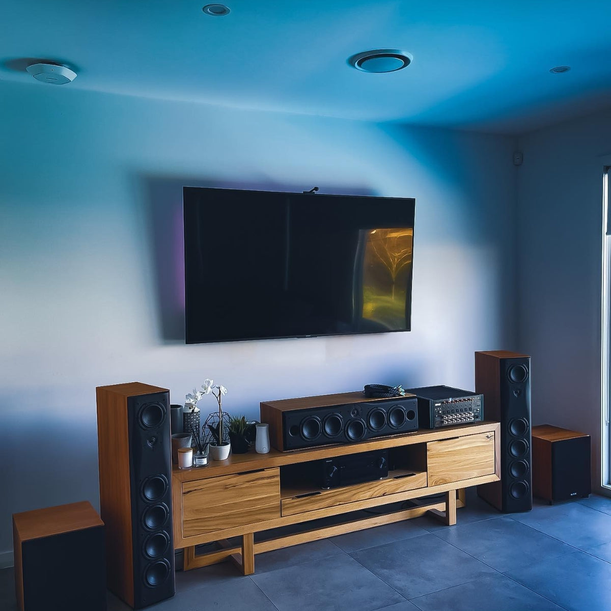 Krix Seismix 3 MK7 Subwoofer