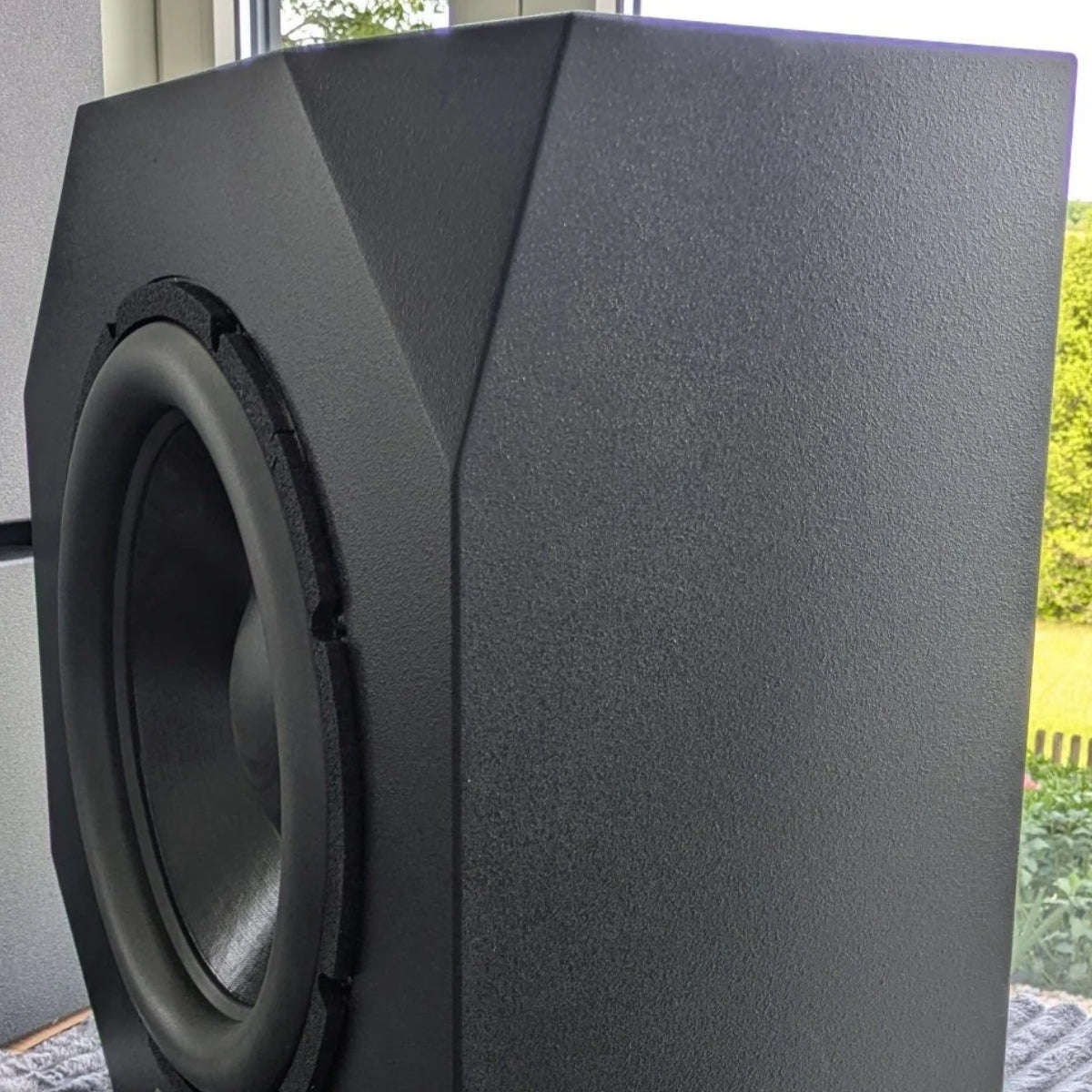 Krix UCX-118 Subwoofer | Krix | Subwoofer