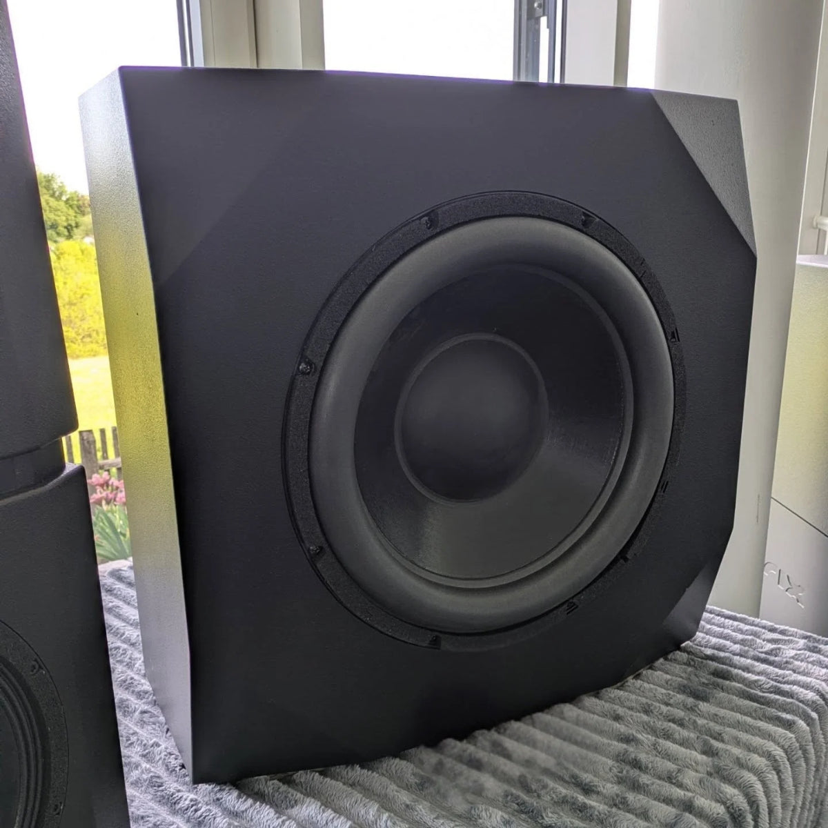 Krix UCX-118 Subwoofer | Krix | Subwoofer