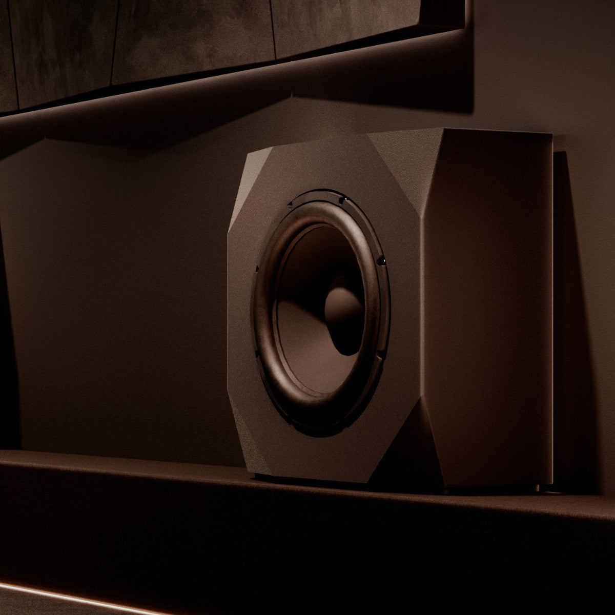 Krix UCX-118 Subwoofer | Krix | Subwoofer