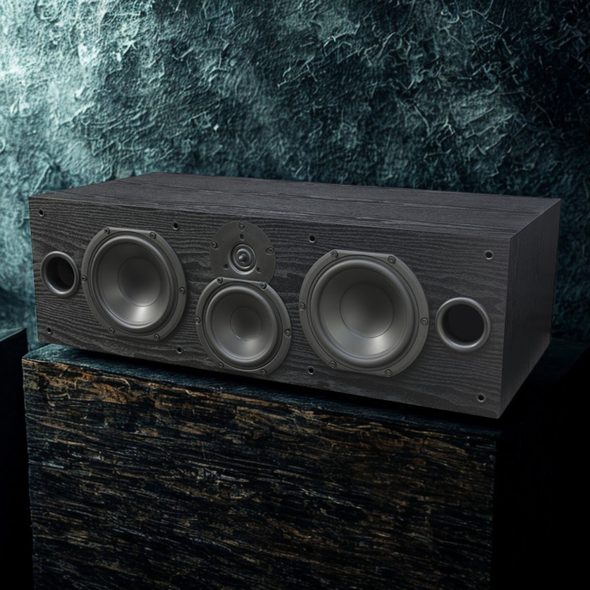 Krix Vortex MK2 Centre Channel Speaker