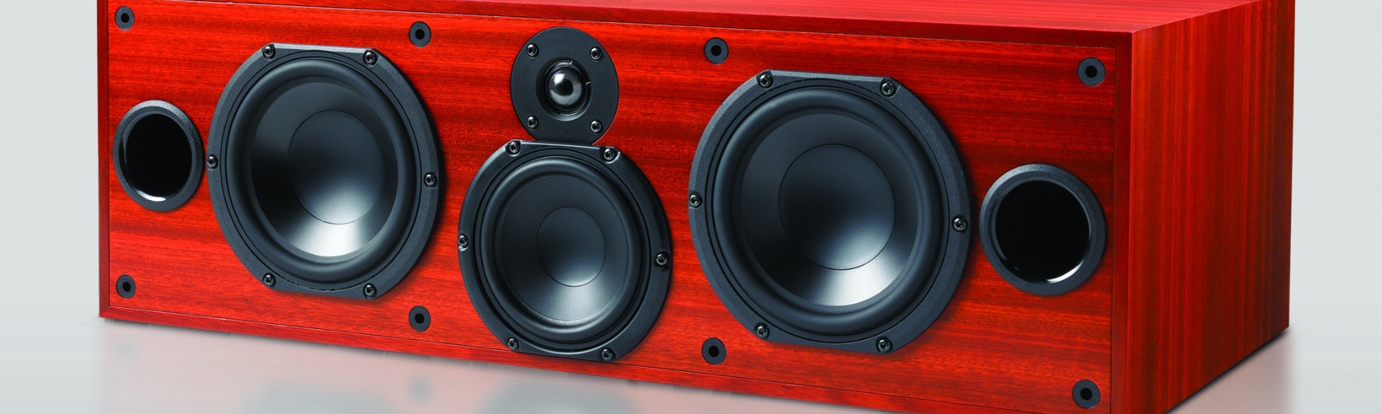 Krix Vortex MK2 Centre Channel Speaker
