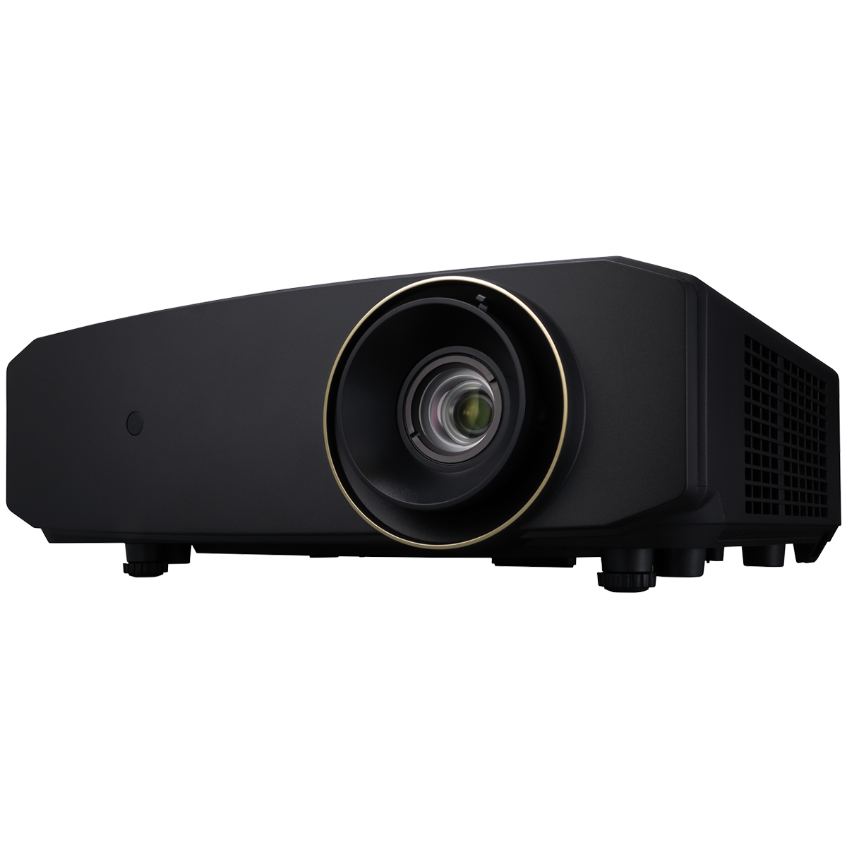 JVC LX-NZ30B DLP Projector