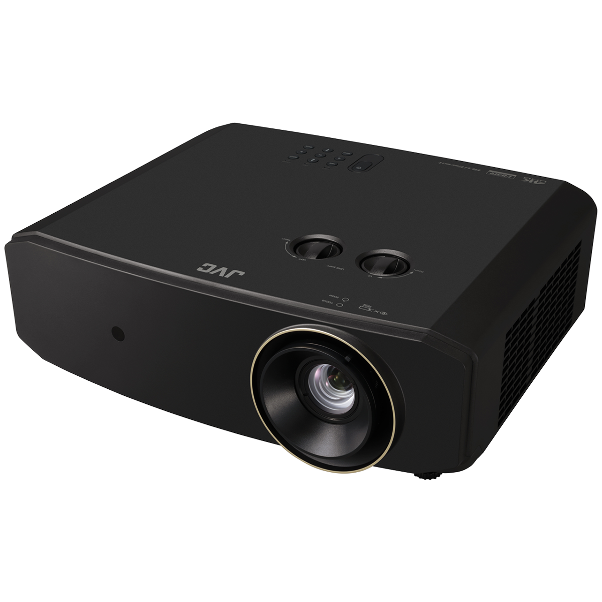JVC LX-NZ30B DLP Projector