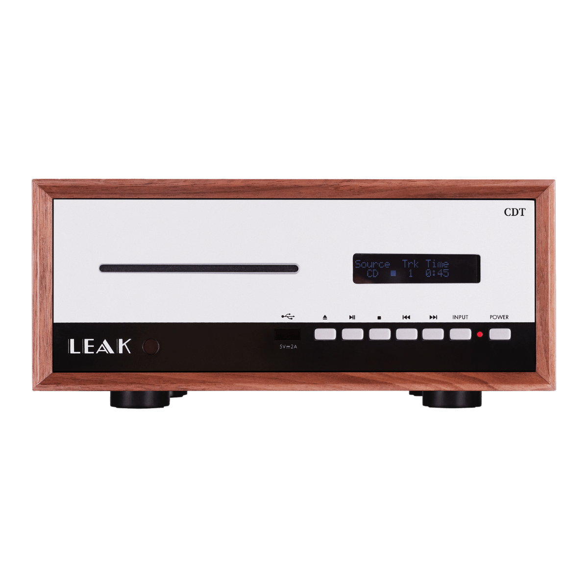 Leak CDT CD Player