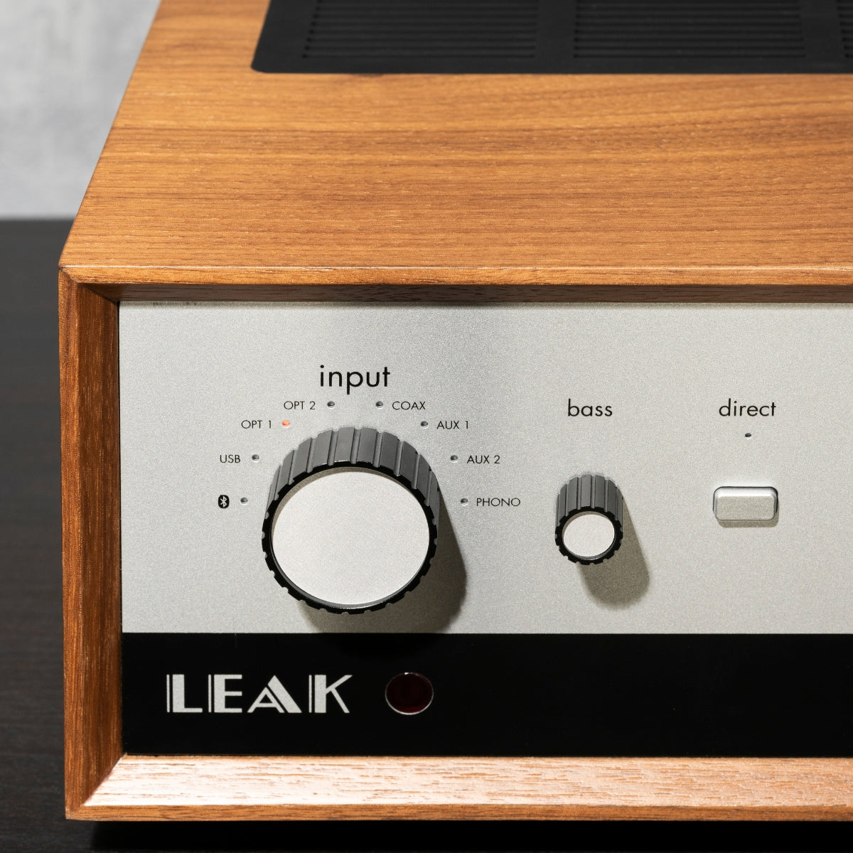 Leak Stereo 130 Integrated Amplifier