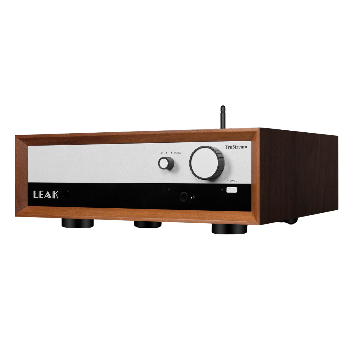 Leak TruStream Network Player | Leak