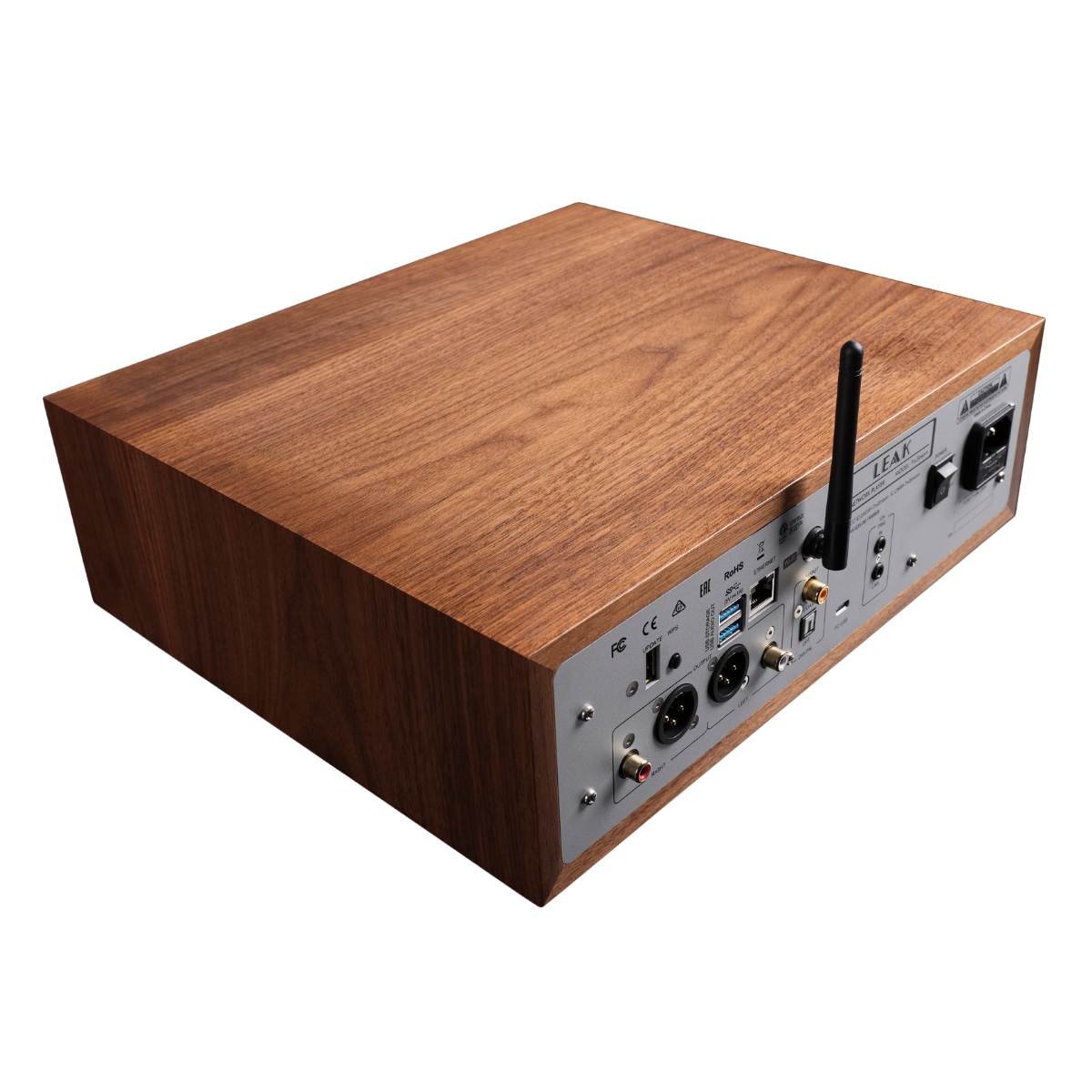 Leak TruStream Network Player | Leak