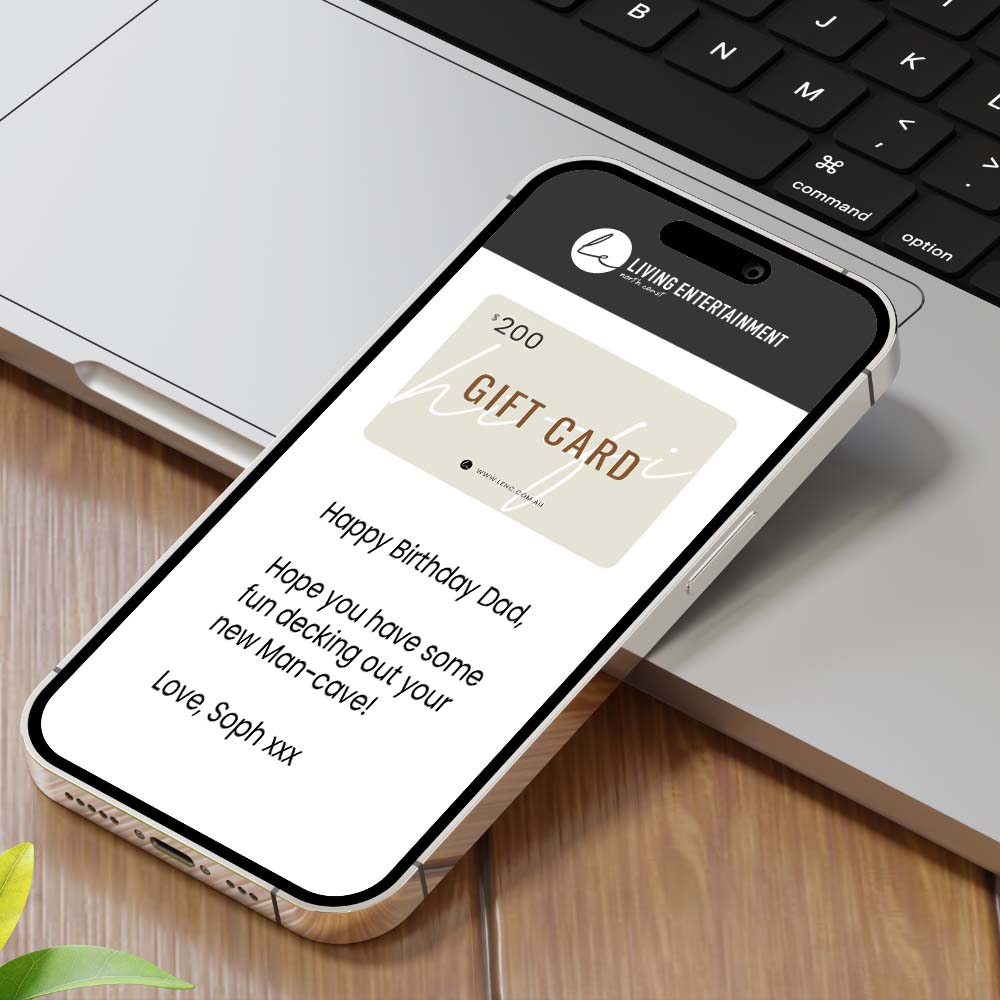 LENC Gift Card