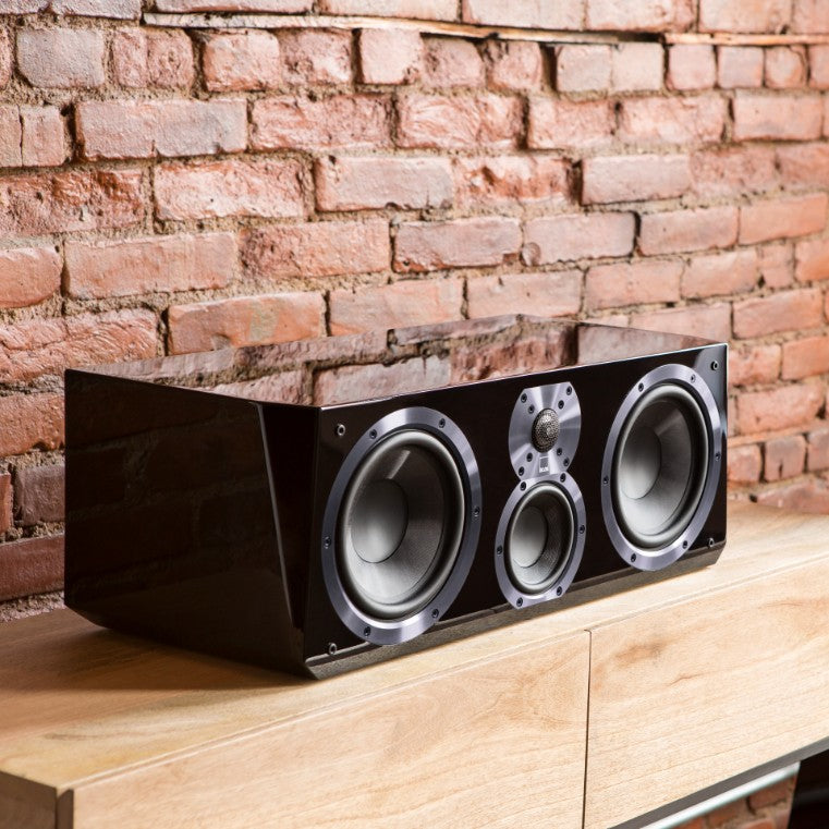SVS Ultra Centre Channel Speaker
