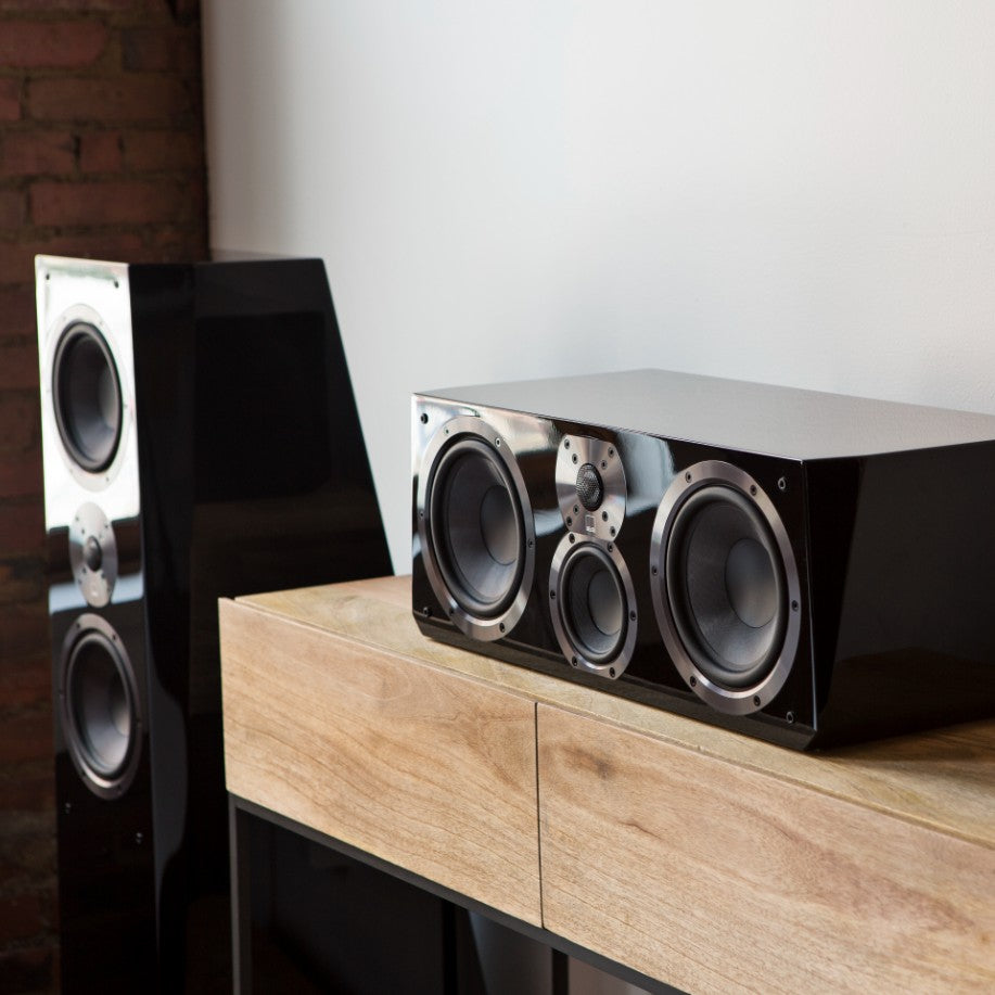 SVS Ultra Centre Channel Speaker