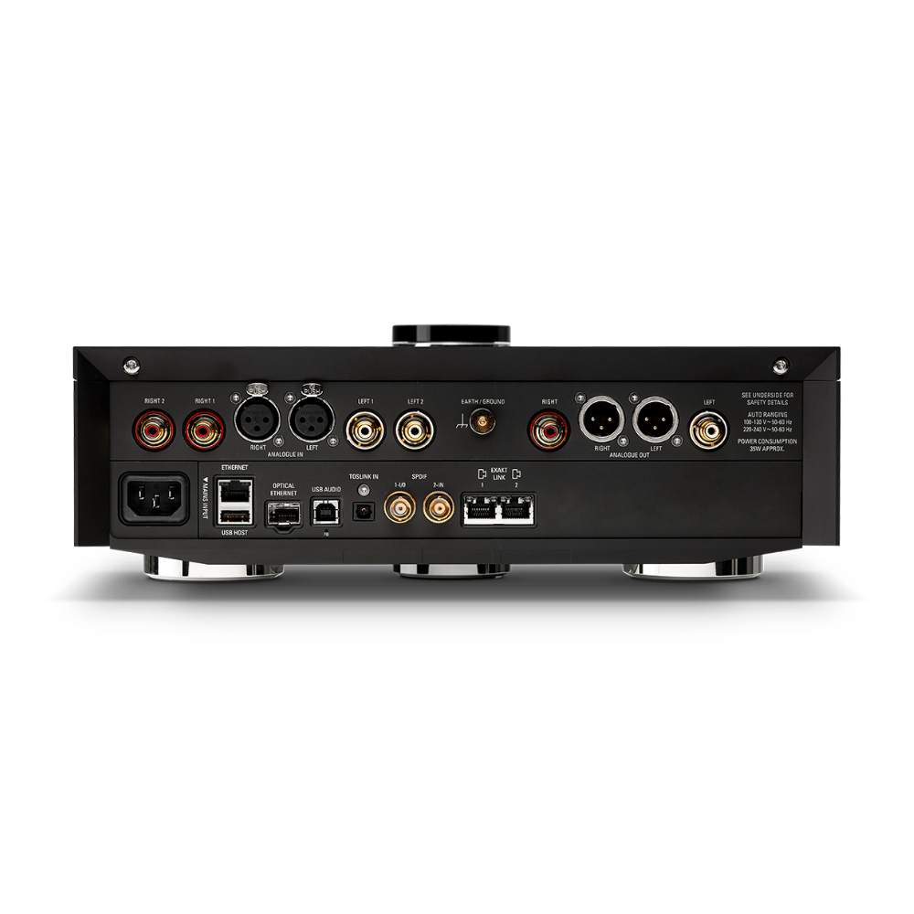 LINN Klimax DSM Preamplifier