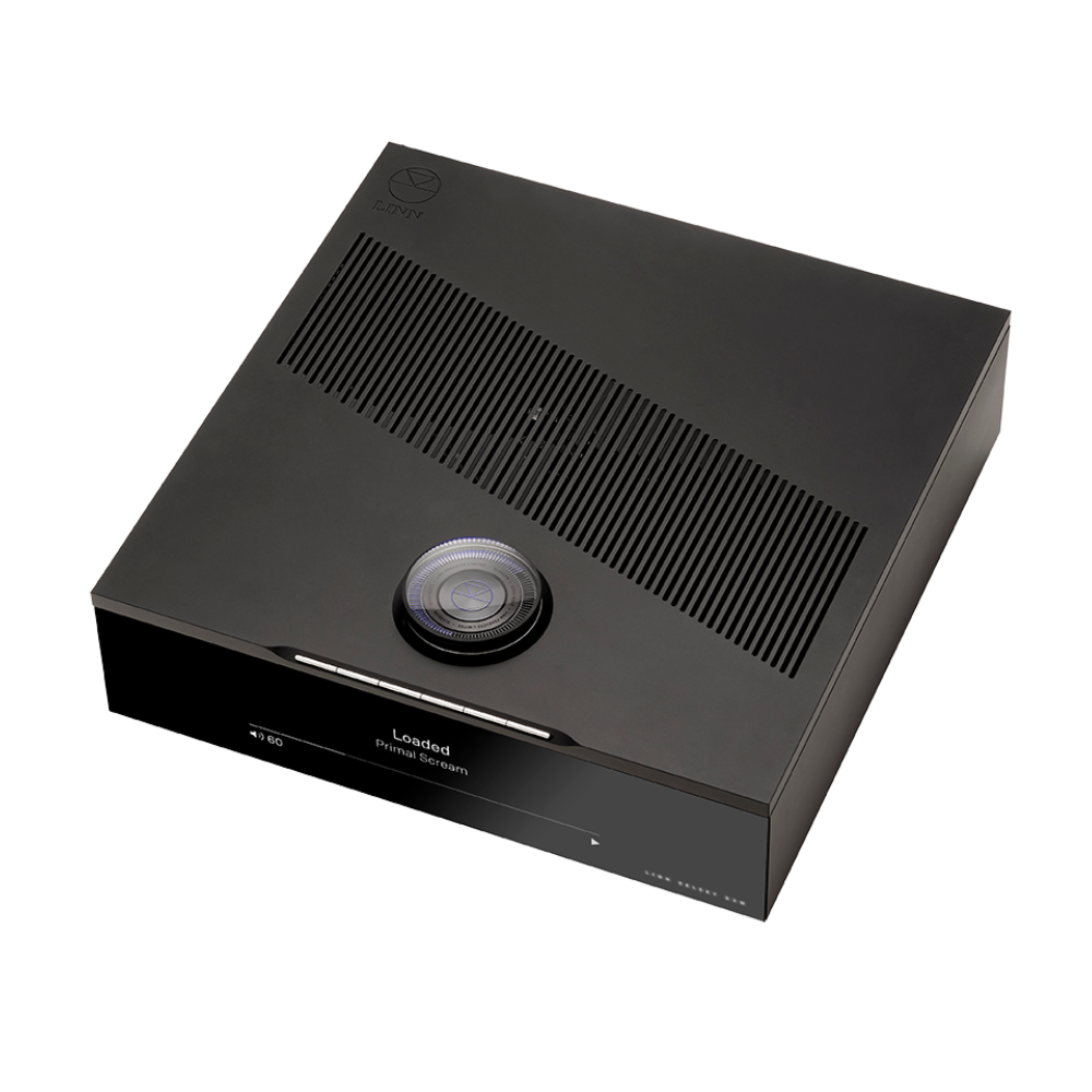 LINN Selekt DSM Edition Hub Preamplifier