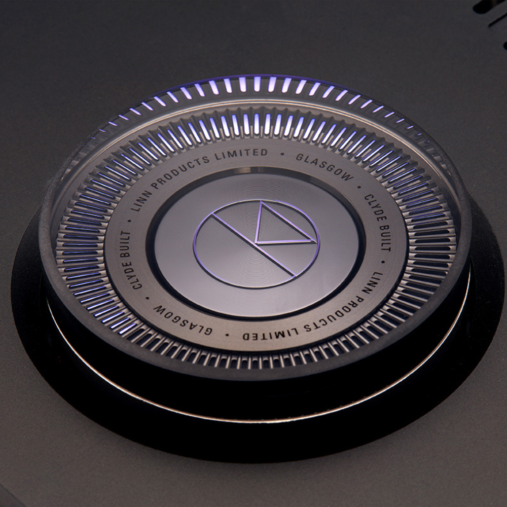 LINN Selekt DSM Edition Hub Streaming Amplifier