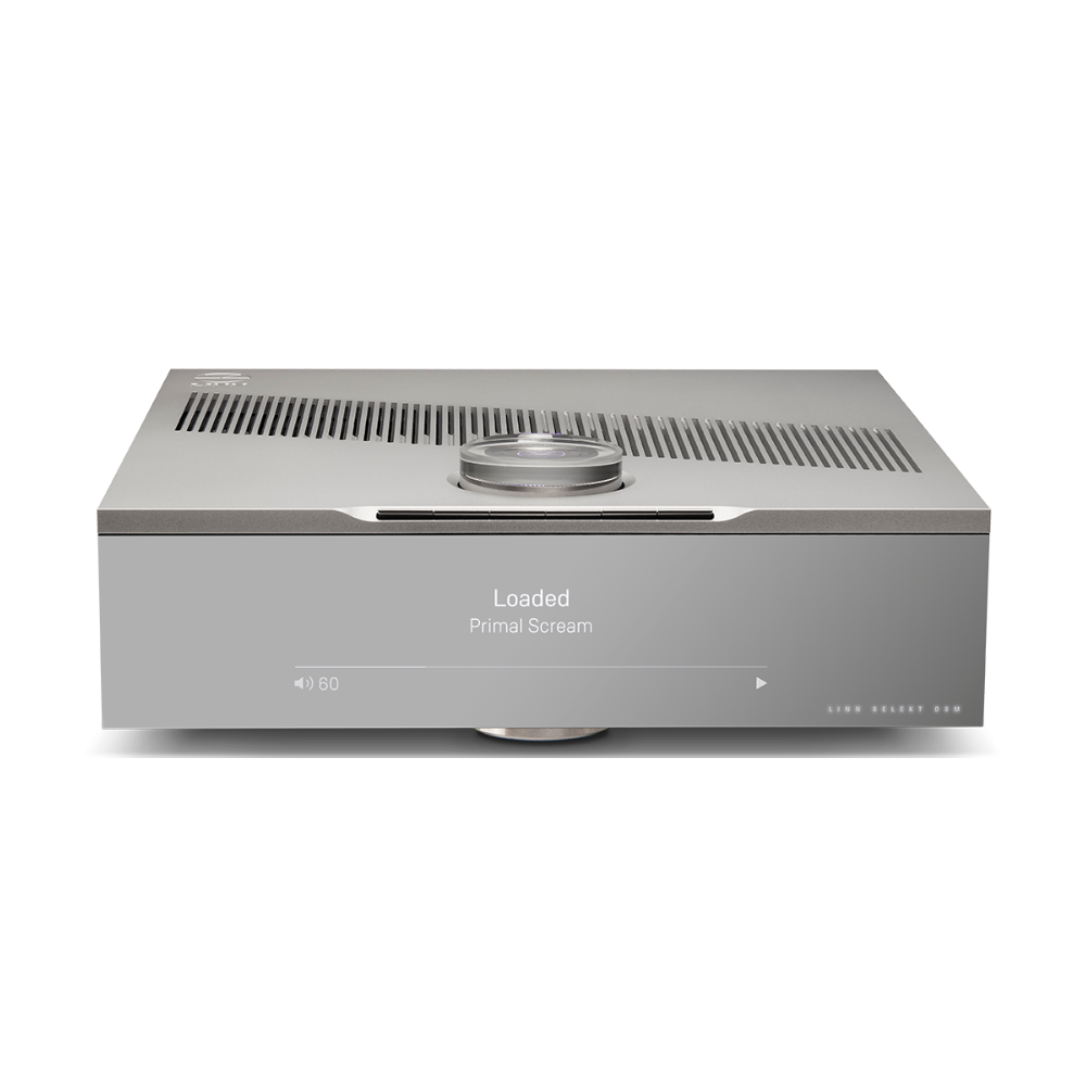 LINN Selekt DSM Edition Hub Preamplifier